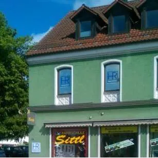 Unternehmen Fahrschule Sittl