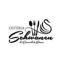 Firmenlogo von Osteria Restaurant Schwanen DELL'OSTE GmbH