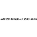 Firmenlogo von Autohaus Zimmermann GmbH & Co. KG