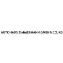 Firmenlogo von Autohaus Zimmermann GmbH & Co. KG