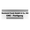 Firmenlogo von Reinhold Frank GmbH & Co. KG