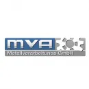 Firmenlogo von MVA Metallverarbeitungs GmbH