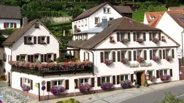 Unternehmen Gasthof & Fremdenzimmer Friedrich