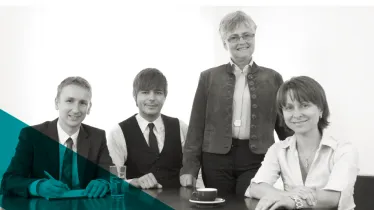 BGS Steuerberatung - Beate Georgii-Stephan