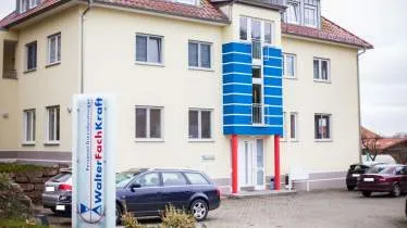 Unternehmen Walter-Fach-Kraft GmbH & Co. KG Arbeitnehmerüberlassung