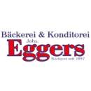 Firmenlogo von Bäckerei & Konditorei Eggers
