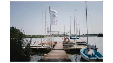 Unternehmen Segelschule Lippesee GbR