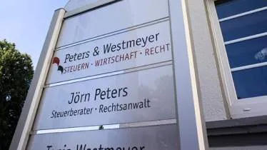 Unternehmen Sozietät Peters & Westmeyer