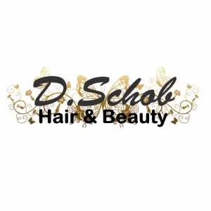 Firmenlogo von Hair und Beauty Salon - Dennis Schob