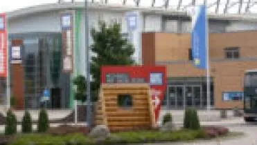 Unternehmen Jürgen Müller - Ihr Zimmermann für Holz- und Innenausbau