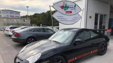 Unternehmen Lackiererei Celik Inh.: Muharrem Celik