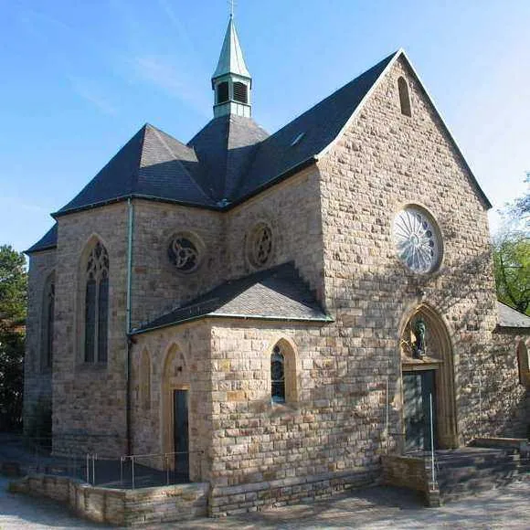 Unternehmen Zisterzienserkloster