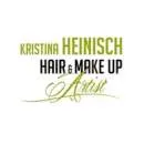 Firmenlogo von Kristina Heinisch Hair und Make UP