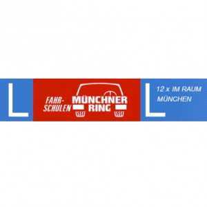 Firmenlogo von Fahrschulen Münchner Ring