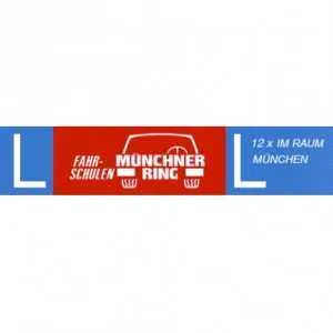 Firmenlogo von Fahrschulen Münchner Ring