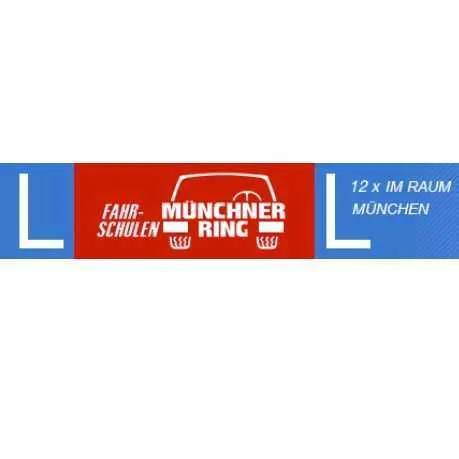 Unternehmen Fahrschulen Münchner Ring