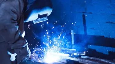 Unternehmen Kazdal Metall Service GmbH