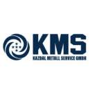 Firmenlogo von Kazdal Metall Service GmbH