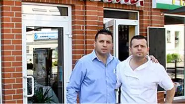 Unternehmen Ristorante Casa Vicina