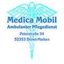 Firmenlogo von Medica Mobil GmbH