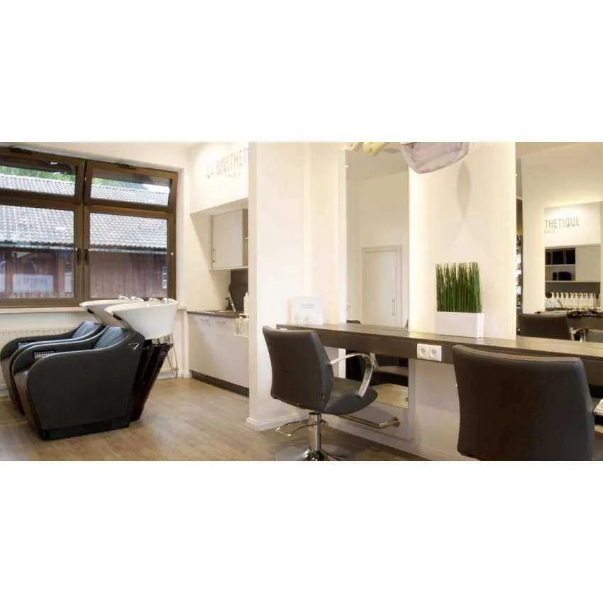 Unternehmen Michael Ascher Hair & Beauty