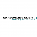 Firmenlogo von CD-Recycling GmbH