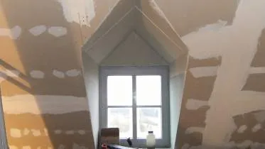 Unternehmen M & R Akustik und Trockenbau GbR