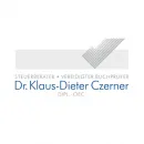 Firmenlogo von Steuerberater - Vereidigter Buchprüfer Dr. Klaus-Dieter Czerner