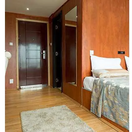 Unternehmen Tischlerei Haaso