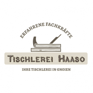 Firmenlogo von Tischlerei Haaso