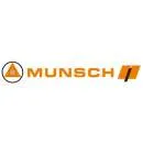 Firmenlogo von MUNSCH Kunststoff-Schweißtechnik GmbH