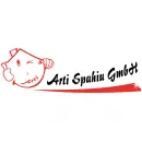 Firmenlogo von Arti Spahiu GmbH