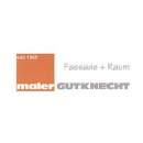 Firmenlogo von maler GUTKNECHT Inhaber Nathalie + Michael Reibold