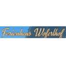 Firmenlogo von Ferienhaus Woferlhof