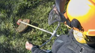 Unternehmen Landschafts- & Gehölzpflege Stefan Brinken