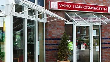 Unternehmen Vaino Hair Connection GmbH