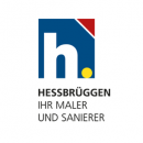 Firmenlogo von Heßbrüggen - Der Maler