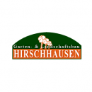 Firmenlogo von Garten- und Landschaftsbau Hirschhausen