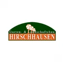 Firmenlogo von Garten- und Landschaftsbau Hirschhausen