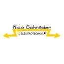 Firmenlogo von Nico Schröder Elektrotechnik