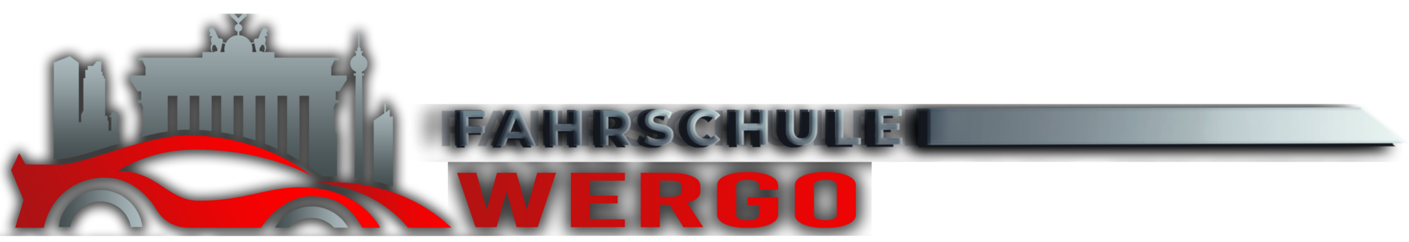 Firmenlogo von Fahrschule Wergo