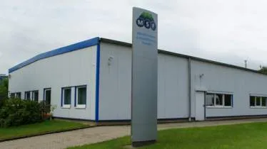 Unternehmen Maschinenbau Schweißtechnik Fendler e.K. - Inh.: Robert Rudolph