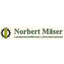 Firmenlogo von Norbert Mäser GbR landwirtschaftliches Lohnunternehmen