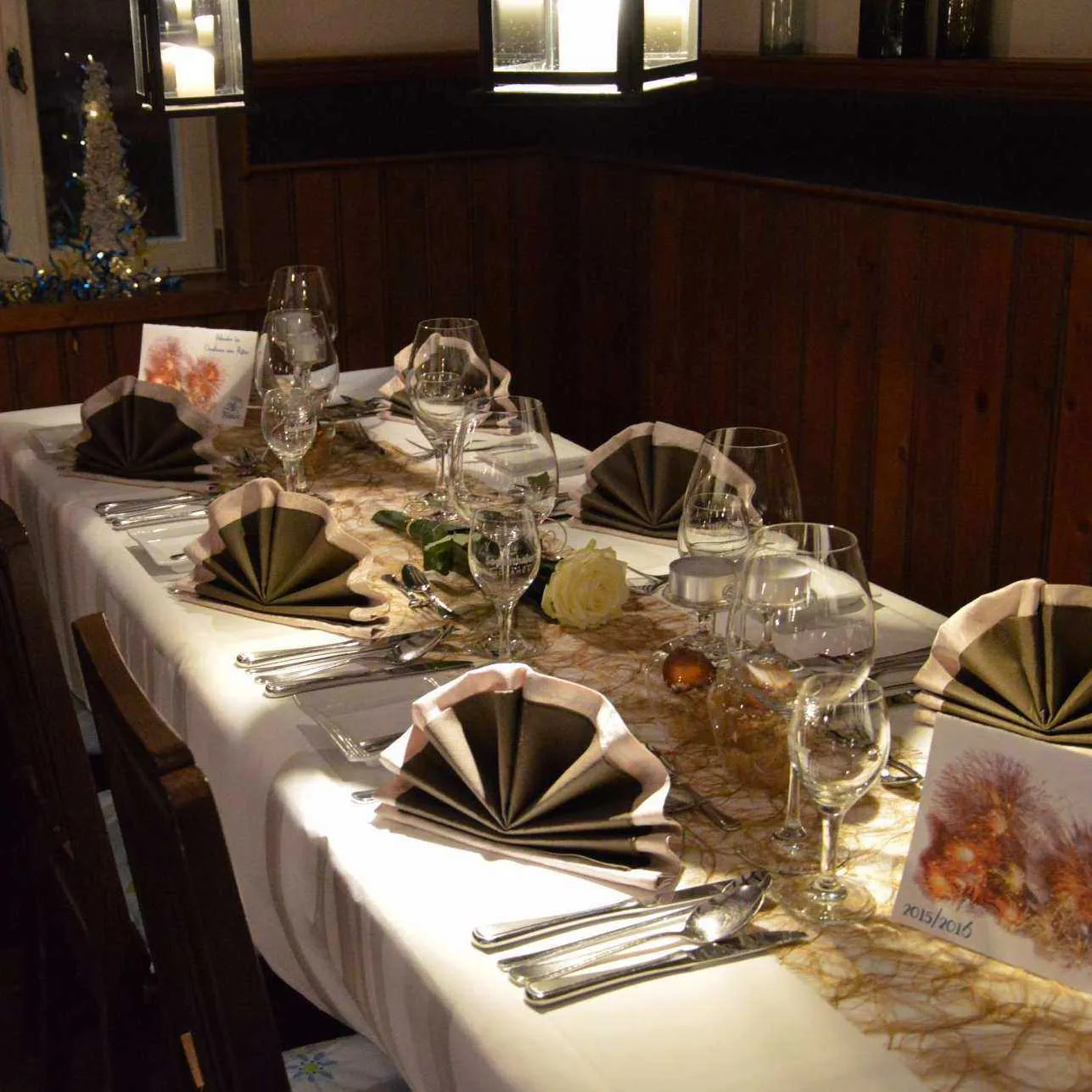 Unternehmen Gasthaus Zum Ritter