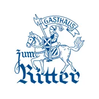 Firmenlogo von Gasthaus Zum Ritter