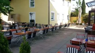 Unternehmen Restaurant Ilios