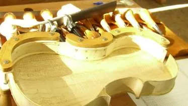 Unternehmen Geigenbau & Musikalien Stammwitz