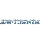 Firmenlogo von Jenert & Leuker GBR Ergonomie am Arbeitsplatz