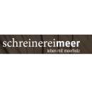 Firmenlogo von Schreinerei Meer GmbH