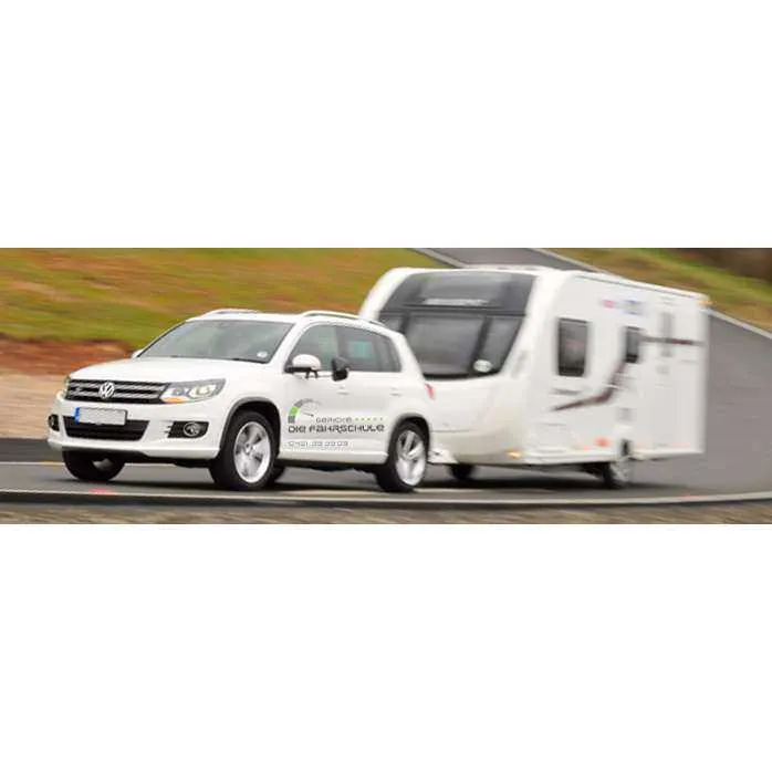 Unternehmen Fahrschule Gericke - K. Voß